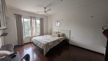 Bedroom in 3 BHK Apartment at Puravankara Purva Whitehall, Sarjapur Road – for Rent