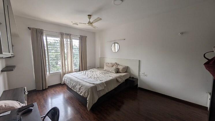 Bedroom, puravankara-purva-whitehall 3 Bedroom 2150 Sq.Ft. Apartment In Sarjapur Road Bangalore 8966147