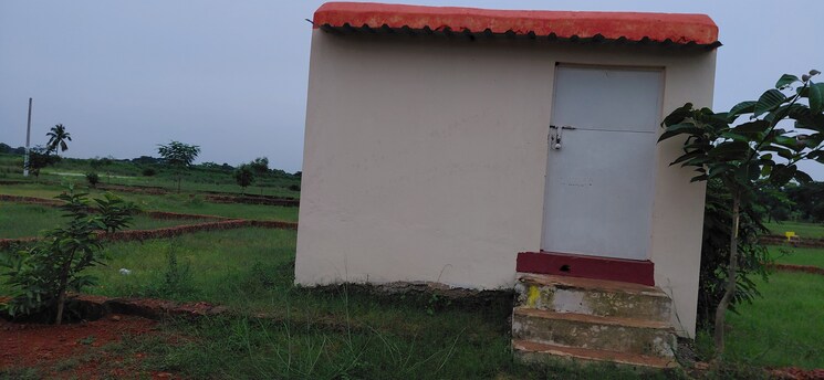 undefined, pipili  1500 Sq.Ft. Plot In Pipili Bhubaneswar 8966174