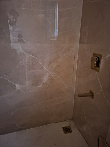 Bathroom in 3 BHK Apartment at Tulip Yellow, Sector 69 – for Rent