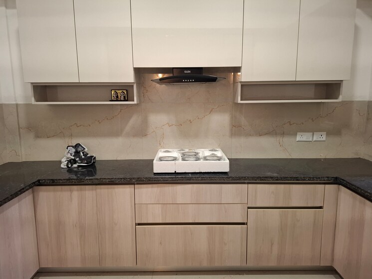 undefined, tulip-yellow 3 Bedroom 1704 Sq.Ft. Apartment In Sector 69 Gurgaon 8966156