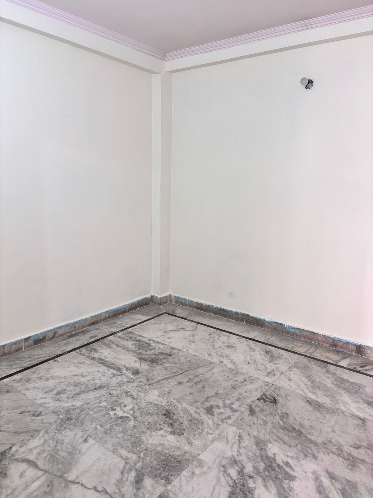 1.5 BHK + Extra Room Builder Floor For Rent in Dream Home Associates 