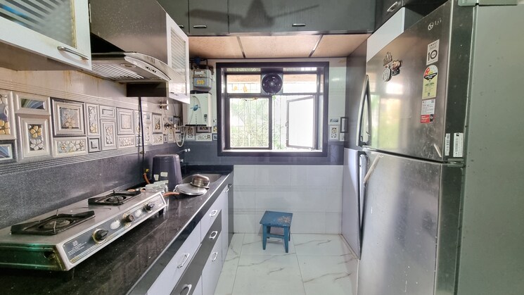 Kitchen, nalanda-chs-malad-west 2 Bedroom 955 Sq.Ft. Apartment In Malad West Mumbai 8966154