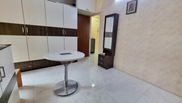 Master Bedroom in 2 BHK Apartment at Nalanda CHS Malad West, Malad West – for Rent