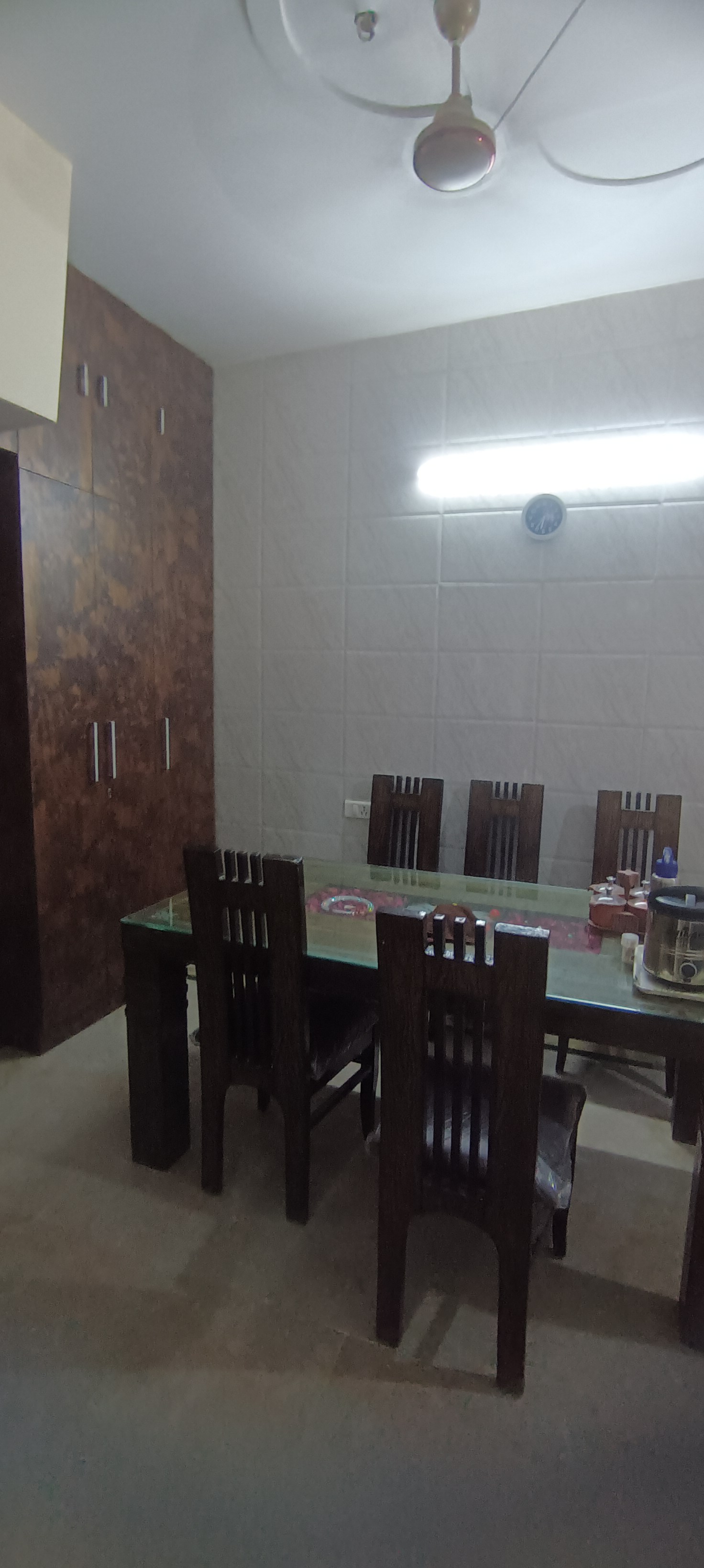 1 BHK + Pooja Room Builder Floor For Rent in Asija Associates 