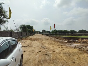  Plot For Sale in Kishorpura