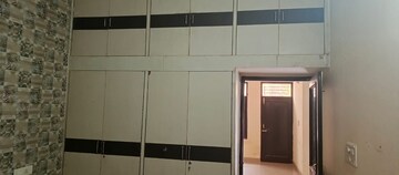 Furnished Amenities in 2 BHK Builder Floor at Dhakoli – for Rent
