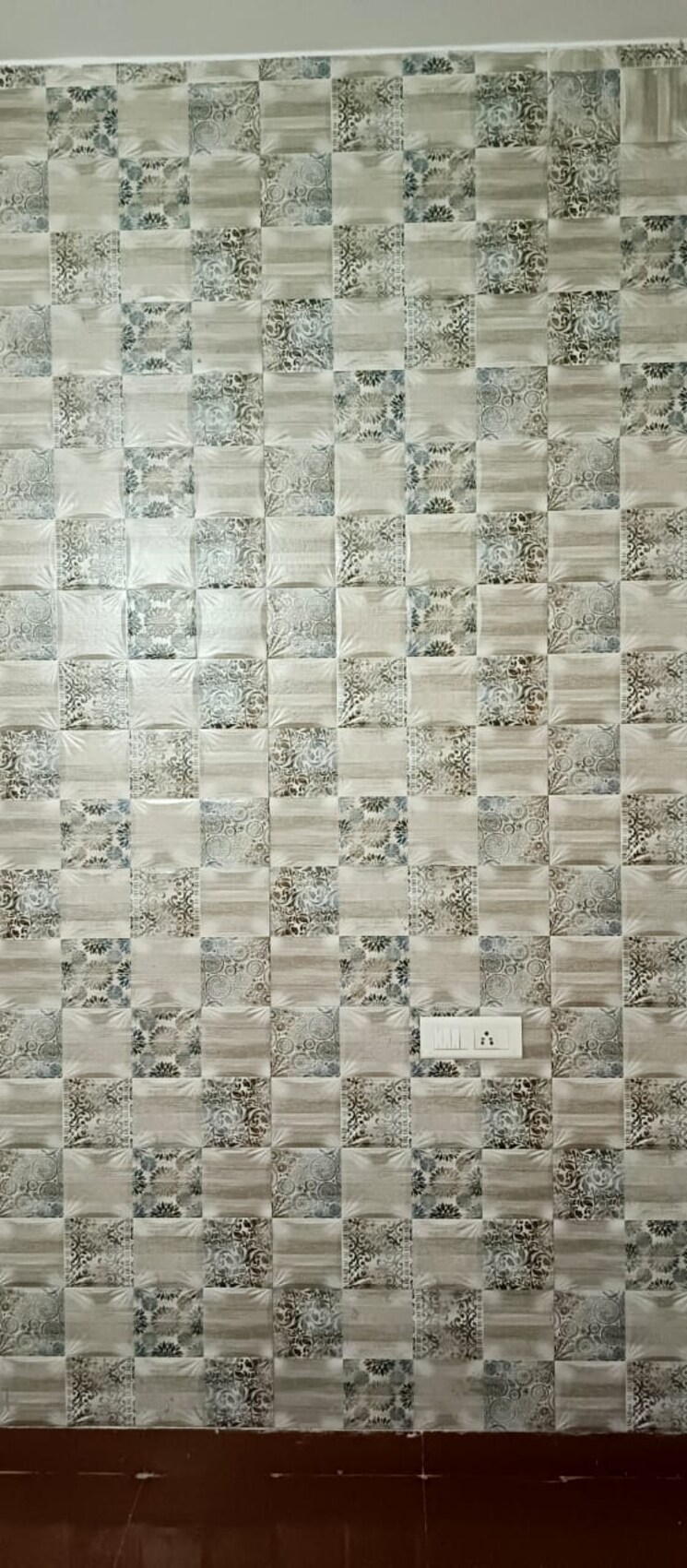 Bathroom, dhakoli 2 Bedroom 1000 Sq.Ft. Builder Floor In Dhakoli Zirakpur 8966176