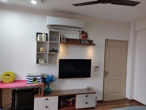 Kitchen in 3.5 BHK Apartment at Anant Raj Maceo, Sector 91 – for Sale