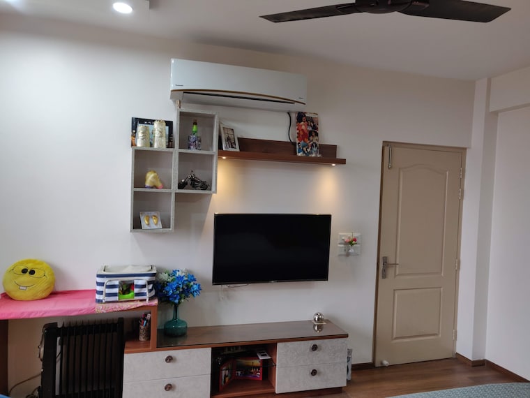 Kitchen, anant-raj-maceo 3.5 Bedroom 2320 Sq.Ft. Apartment In Sector 91 Gurgaon 8966164