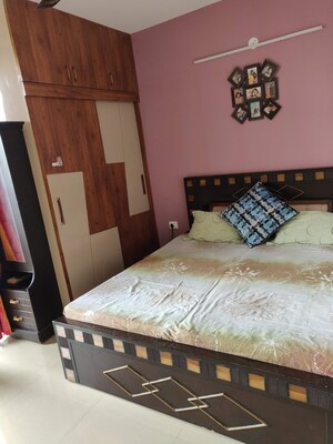 Bedroom in 3.5 BHK Apartment at Anant Raj Maceo, Sector 91 – for Sale