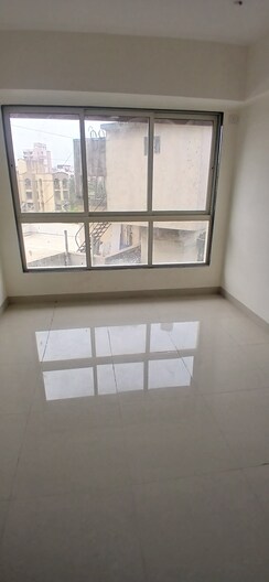 1 BHK Apartment For Sale in Parth Shri Sai Lata CHS