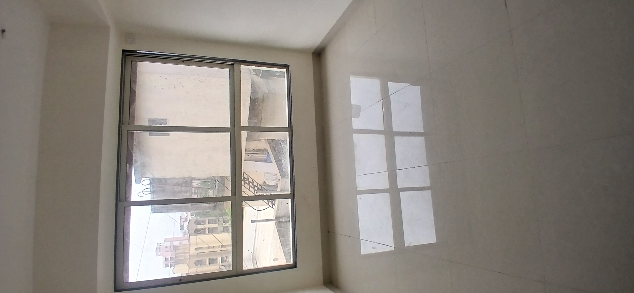 1 BHK Apartment For Sale in Parth Shri Sai Lata CHS