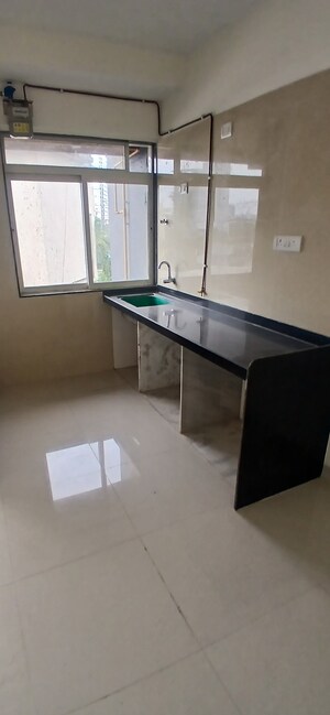 Furnished Amenities in 1 BHK Apartment at Parth Shri Sai Lata CHS, Chembur – for Sale