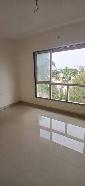 Balcony in 1 BHK Apartment at Parth Shri Sai Lata CHS, Chembur – for Sale