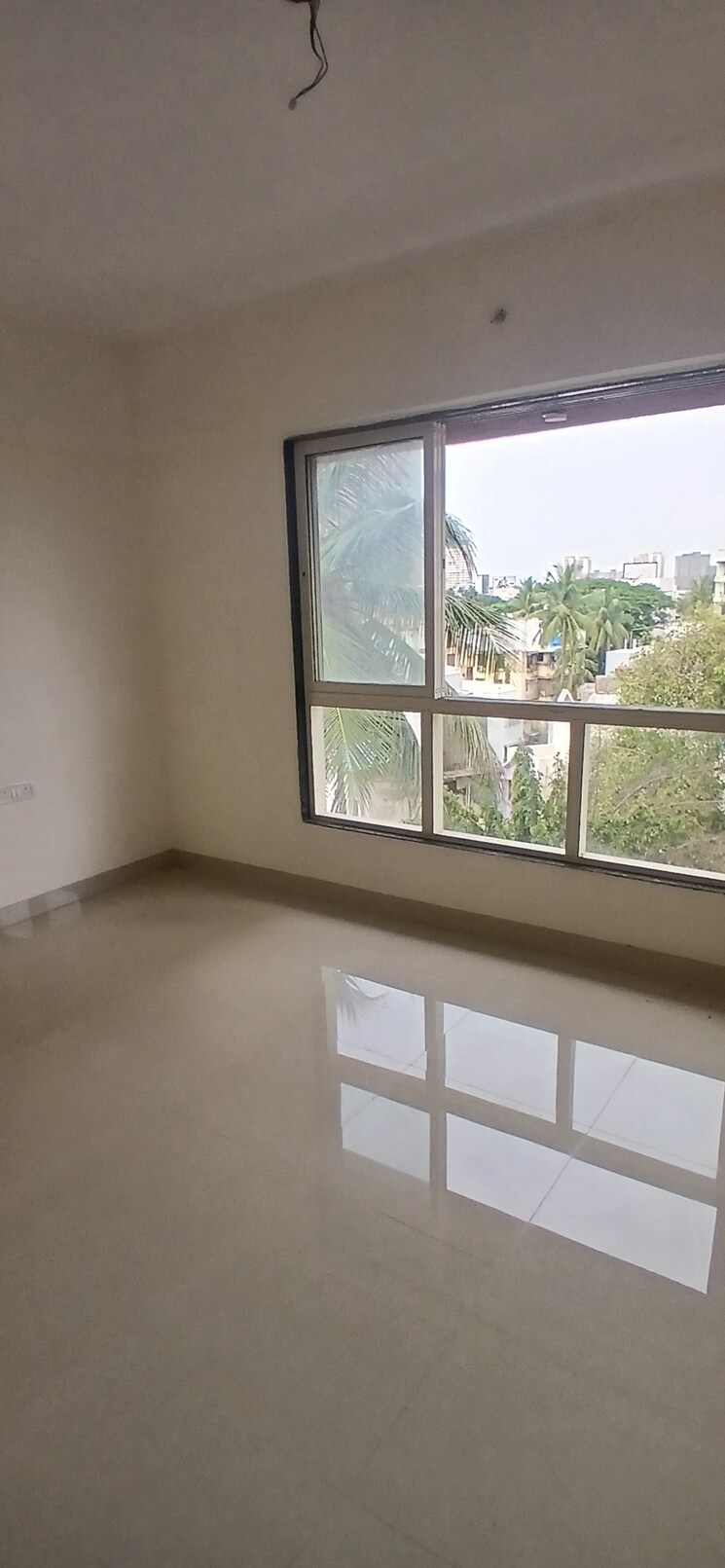 Balcony, parth-shri-sai-lata-chs 1 Bedroom 464 Sq.Ft. Apartment In Chembur Mumbai 8966169