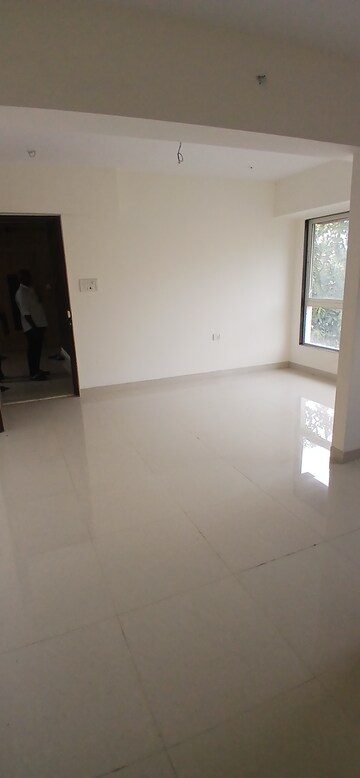 Kitchen in 1 BHK Apartment at Parth Shri Sai Lata CHS, Chembur – for Sale