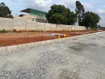   Plot at Hunasamaranahalli – for Sale