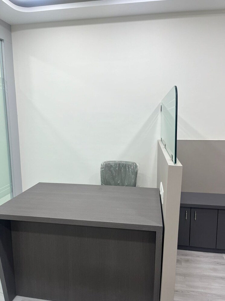 undefined, akshar-business-park Commercial Office Space 430 Sq.Ft. In Vashi Sector 19f Navi Mumbai 8966157