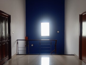 Furnished Amenities in 4 BHK Apartment at Parkway Tivoli Apartment, Whitefield – for Rent