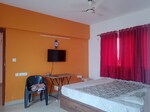 4 BHK + Study Room 3000 Sq.Ft. Apartment in Parkway Tivoli Apartment