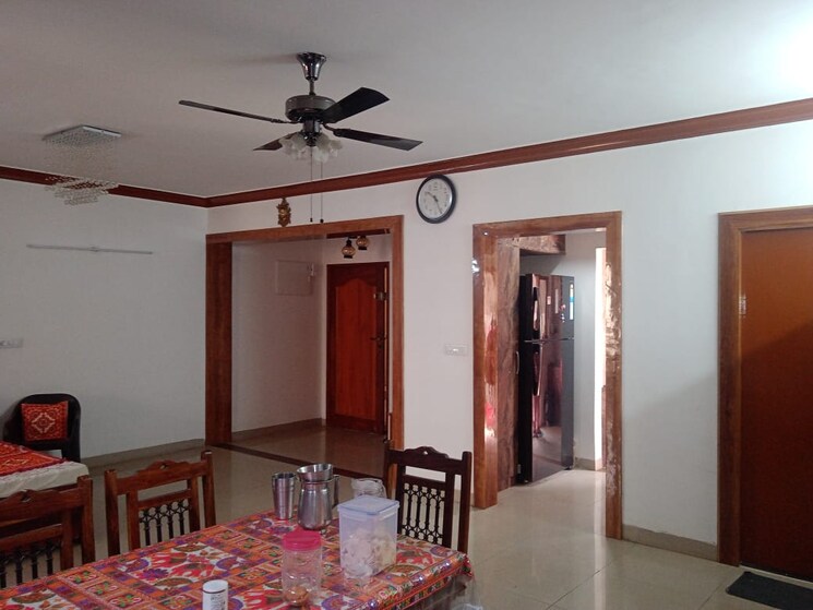 Bedroom, parkway-tivoli-apartment 4 Bedroom 3000 Sq.Ft. Apartment In Whitefield Bangalore 8966172