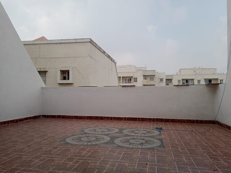 Exterior View, parkway-tivoli-apartment 4 Bedroom 3000 Sq.Ft. Apartment In Whitefield Bangalore 8966172