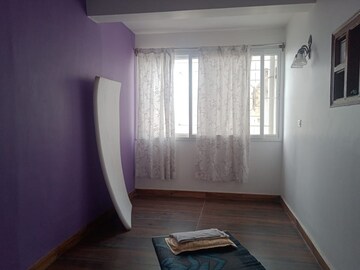 Building Lobby in 4 BHK Apartment at Parkway Tivoli Apartment, Whitefield – for Rent