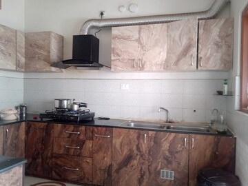 Furnished Amenities in 4 BHK Apartment at Parkway Tivoli Apartment, Whitefield – for Rent