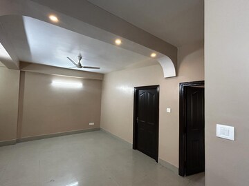 Living Room in 3 BHK Apartment at Rajwada Windsor Greens, Garia – for Sale