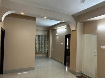 Living Room in 3 BHK Apartment at Rajwada Windsor Greens, Garia – for Sale