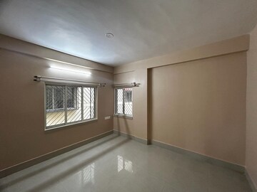 Bedroom in 3 BHK Apartment at Rajwada Windsor Greens, Garia – for Sale
