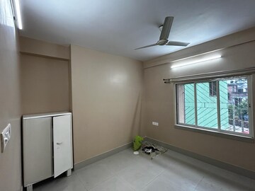 Bedroom in 3 BHK Apartment at Rajwada Windsor Greens, Garia – for Sale