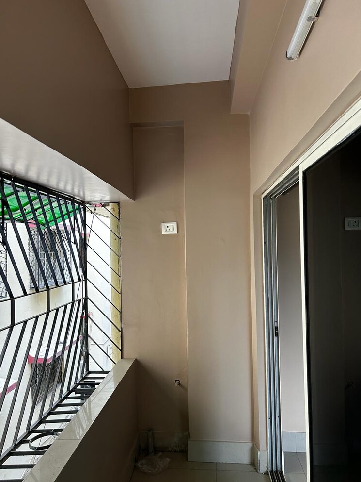 Balcony, rajwada-windsor-greens 3 Bedroom 1145 Sq.Ft. Apartment In Garia Kolkata 8966162
