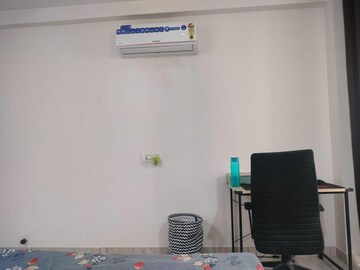 Furnished Amenities in 3 BHK Apartment at GHB Splande, Patiala Road – for Rent