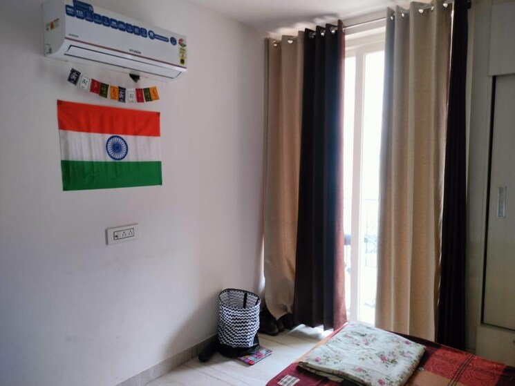 Bedroom, ghb-splande 3 Bedroom 2000 Sq.Ft. Apartment In Patiala Road Zirakpur 8966201