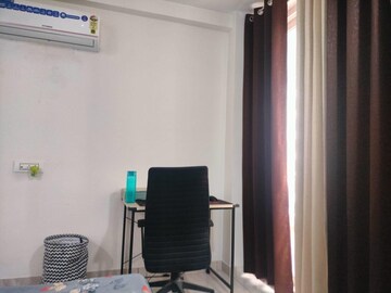 Living Room in 3 BHK Apartment at GHB Splande, Patiala Road – for Rent