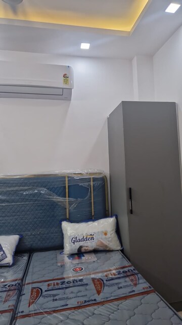 Furnished Amenities in 1.5 BHK Builder Floor at Ashok Nagar – for Rent