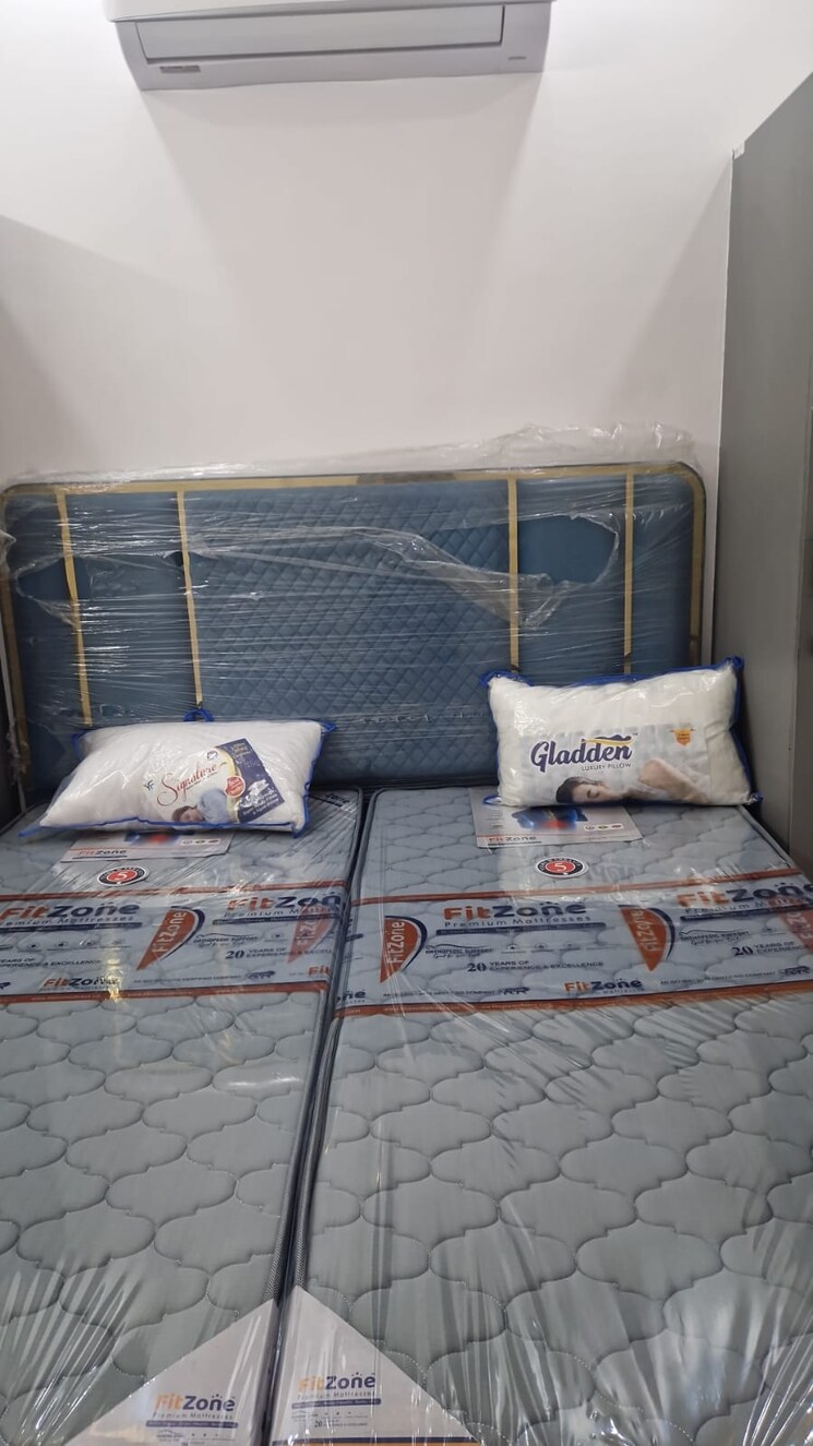 Bedroom, ashok nagar 1.5 Bedroom 400 Sq.Ft. Builder Floor In Ashok Nagar Delhi 8966188