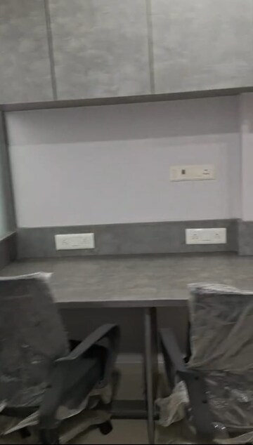 Furnished Amenities in  Office Space at Sun Westbank, Navrangpura – for Rent