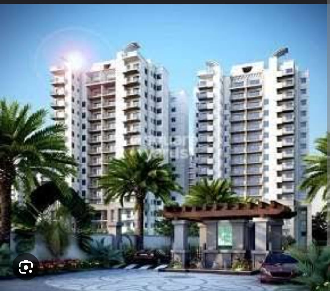 2 BHK 1405 Sq.Ft. Apartment in MRKR Mera Homes