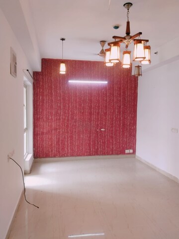 Bathroom in 2 BHK Apartment at Nimbus The Golden Palm, Sector 168 – for Rent