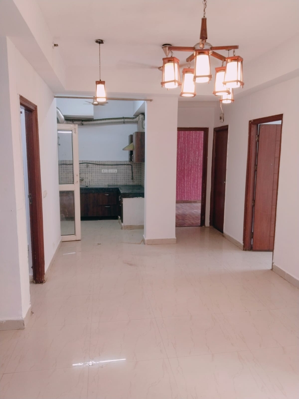 2 BHK 1085 Sq.Ft. Apartment in Nimbus The Golden Palm