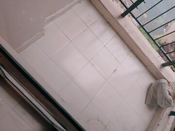 Balcony in 2 BHK Apartment at Nimbus The Golden Palm, Sector 168 – for Rent