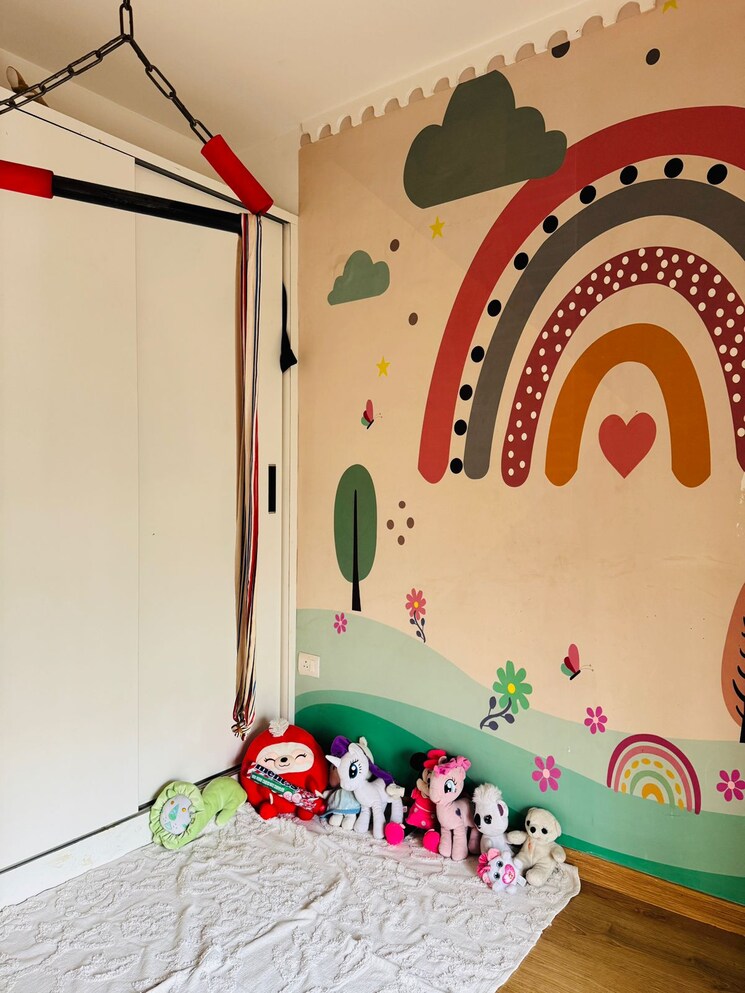 Map Location, emaar-gurgaon-greens 3 Bedroom 1650 Sq.Ft. Apartment In Sector 102 Gurgaon 8966203