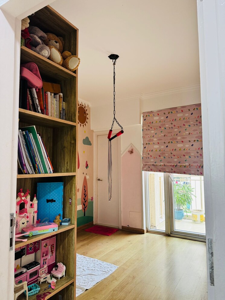 undefined, emaar-gurgaon-greens 3 Bedroom 1650 Sq.Ft. Apartment In Sector 102 Gurgaon 8966203