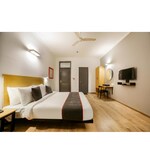 555 Sq.Ft. Pg in Harmony Homes 