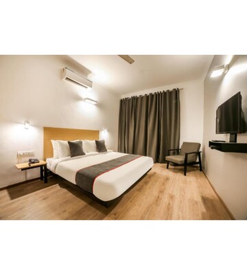 Living Room in  Pg at Sector 47 – for Rent