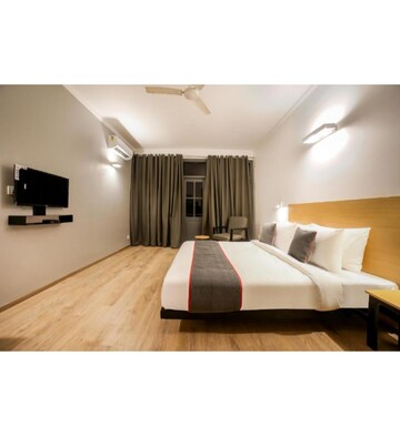 Bedroom in  Pg at Sector 47 – for Rent
