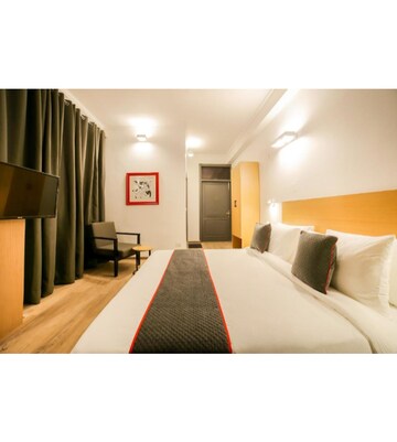Bedroom in  Pg at Sector 47 – for Rent
